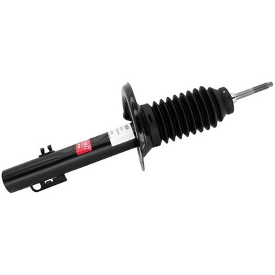 KYB - 334636 - Front Gas Charged Strut by KYB - 334636