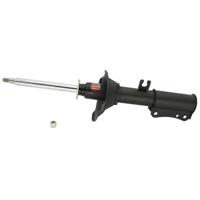 KYB - 236006 - Front Gas Charged Strut by KYB - 236006