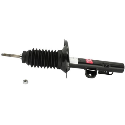KYB - 334636 - Front Gas Charged Strut by KYB - 334636