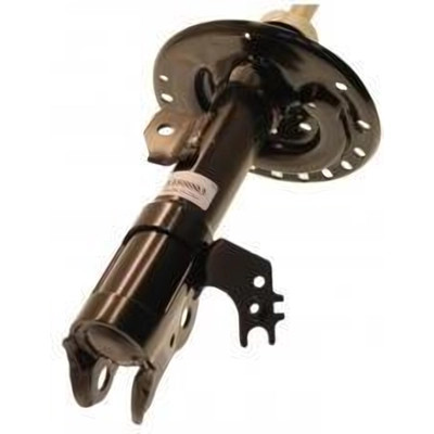 KYB - 3350003 - Front Gas Charged Strut by KYB - 3350003