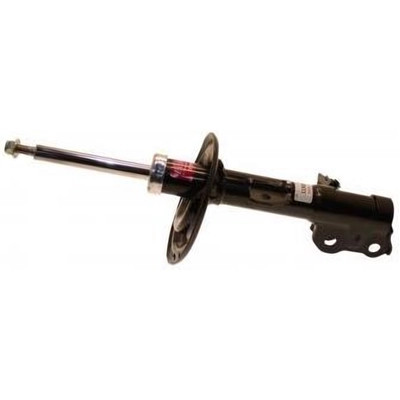 KYB - 3350003 - Front Gas Charged Strut by KYB - 3350003
