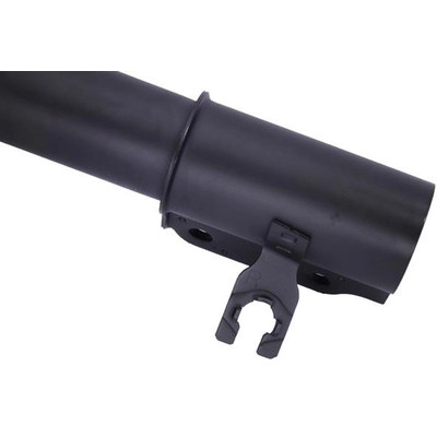 KYB - 234037 - Front Gas Charged Strut by KYB - 234037