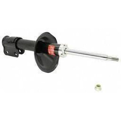 KYB - 334300 - Front Gas Charged Strut by KYB - 334300