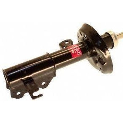 KYB - 339378 - Front Gas Charged Strut by KYB - 339378