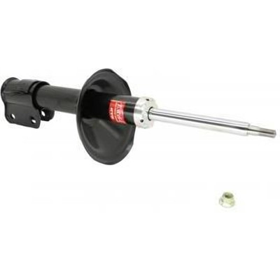 KYB - 334300 - Front Gas Charged Strut by KYB - 334300