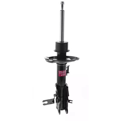 KYB - 3340295 - KYB - 3340295 - Front Driver Side Twin-Tube Strut