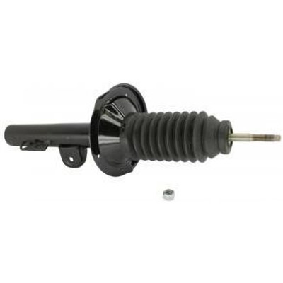 KYB - 334638 - Front Gas Charged Strut by KYB - 334638