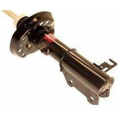 KYB - 339378 - Front Gas Charged Strut by KYB - 339378