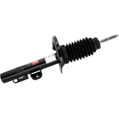 KYB - 334637 - Front Gas Charged Strut by KYB - 334637