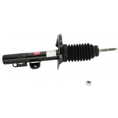 KYB - 334637 - Front Gas Charged Strut by KYB - 334637