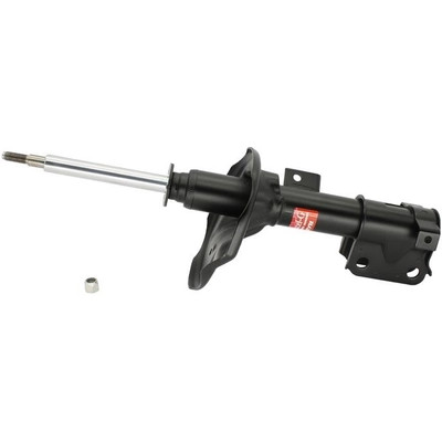 KYB - 334267 - Front Gas Charged Strut by KYB - 334267