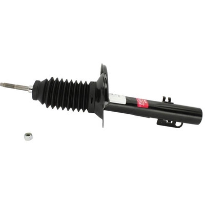 KYB - 334637 - Front Gas Charged Strut by KYB - 334637