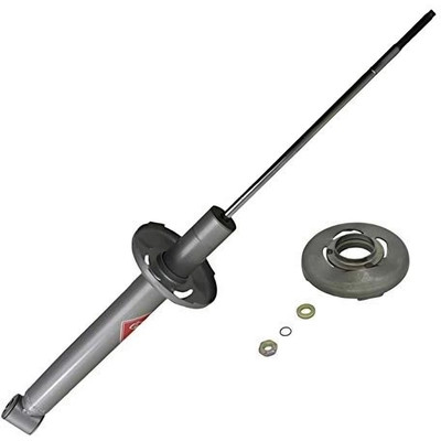 KYB - KG9130 - Rear Mono-Tube Gas Pressurized by KYB - KG9130