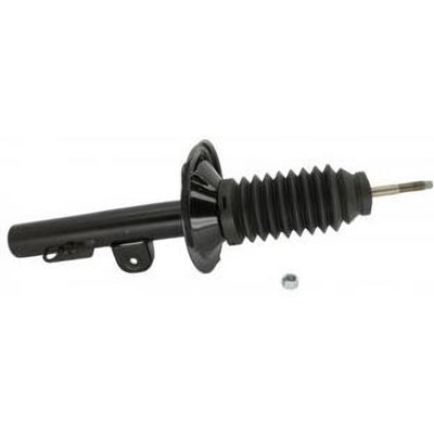 KYB - 334638 - Front Gas Charged Strut by KYB - 334638