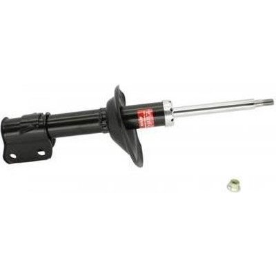 KYB - 334300 - Front Gas Charged Strut by KYB - 334300
