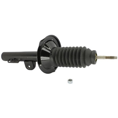 KYB - 334638 - Front Gas Charged Strut by KYB - 334638