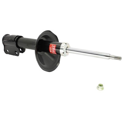 KYB - 334300 - Front Gas Charged Strut by KYB - 334300