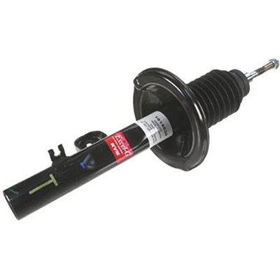 KYB - 334636 - Front Gas Charged Strut by KYB - 334636