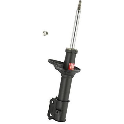 KYB - 333497 - Front Gas Charged Strut by KYB - 333497