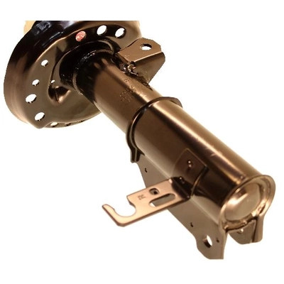 KYB - 3340029 - Front Gas Charged Strut by KYB - 3340029