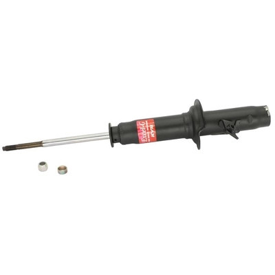 KYB - 341112 - Front Gas Charged Strut by KYB - 341112
