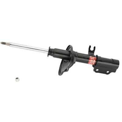 KYB - 333110 - Front Gas Charged Strut by KYB - 333110