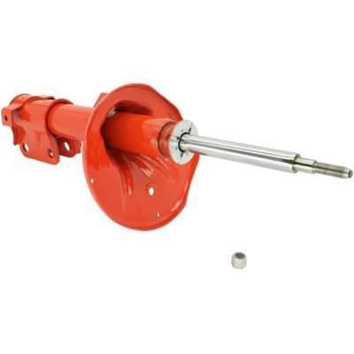 KYB - 734020 - Front AGX Adjustable Gas Strut by KYB - 734020