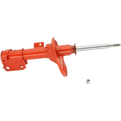 KYB - 734020 - Front AGX Adjustable Gas Strut by KYB - 734020