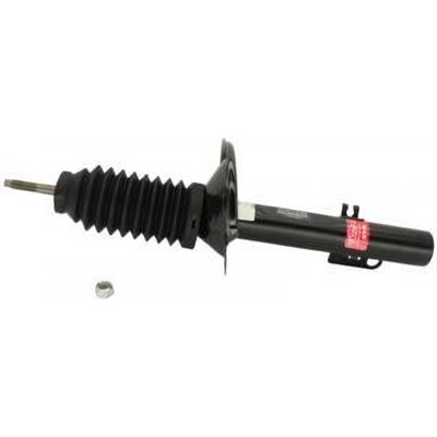 KYB - 334639 - Front Gas Charged Strut by KYB - 334639