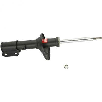 KYB - 333497 - Front Gas Charged Strut by KYB - 333497
