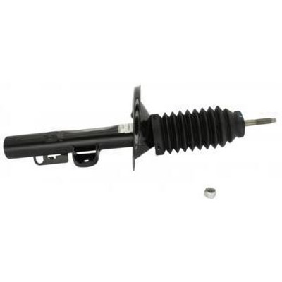 KYB - 334639 - Front Gas Charged Strut by KYB - 334639