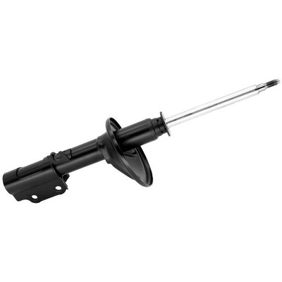 KYB - 333110 - Front Gas Charged Strut by KYB - 333110