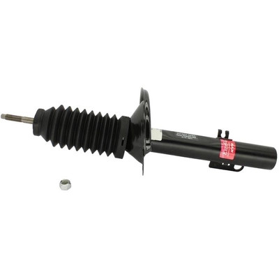 KYB - 334639 - Front Gas Charged Strut by KYB - 334639