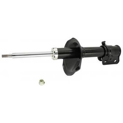 KYB - 334300 - Front Gas Charged Strut by KYB - 334300
