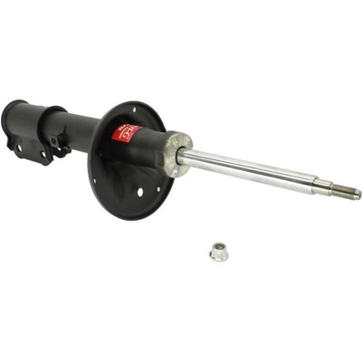 KYB - 333497 - Front Gas Charged Strut by KYB - 333497
