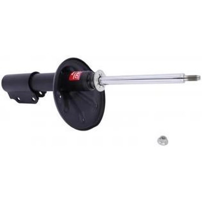 KYB - 234037 - Front Gas Charged Strut by KYB - 234037
