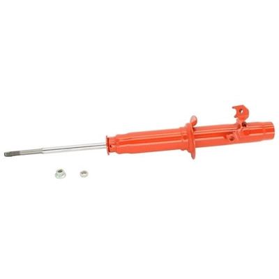 KYB - 741030 - Front AGX Adjustable Gas Strut by KYB - 741030