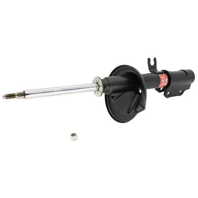 KYB - 333110 - Front Gas Charged Strut by KYB - 333110
