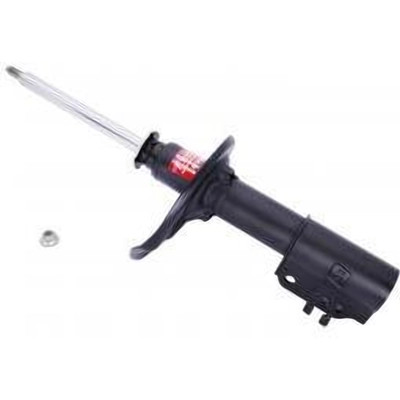 KYB - 234037 - Front Gas Charged Strut by KYB - 234037