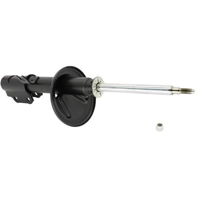 KYB - 333110 - Front Gas Charged Strut by KYB - 333110