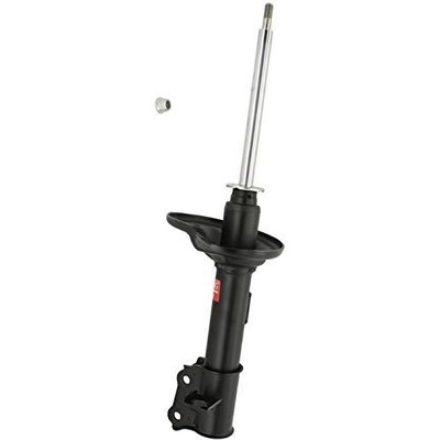 KYB - 333492 - Rear Gas Charged Strut by KYB - 333492