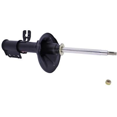 KYB - 235046 - Front Gas Charged Strut by KYB - 235046