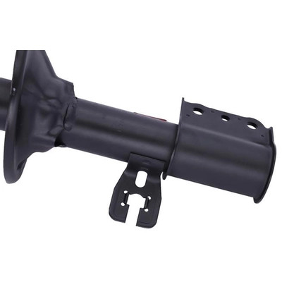 KYB - 235046 - Front Gas Charged Strut by KYB - 235046