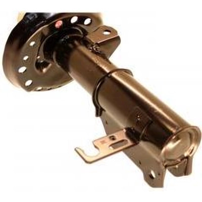 KYB - 3340029 - Front Gas Charged Strut by KYB - 3340029