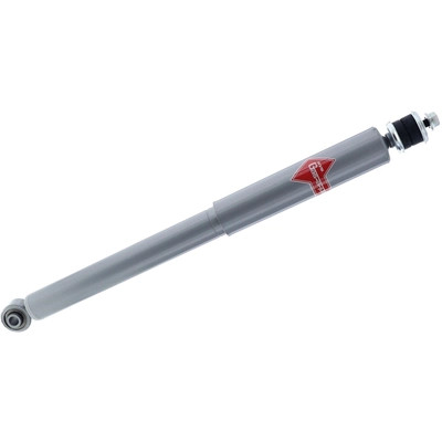 KYB - 5540020 - Rear Mono-Tube Gas Pressurized by KYB - 5540020