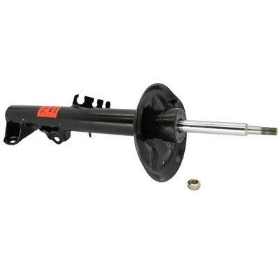 KYB - 334902 - Front Gas Charged Strut by KYB - 334902