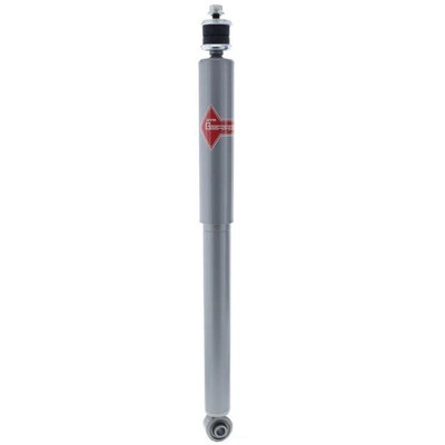 KYB - 5540020 - Rear Mono-Tube Gas Pressurized by KYB - 5540020