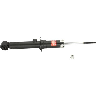 KYB - 341365 - Front Gas Charged Strut by KYB - 341365