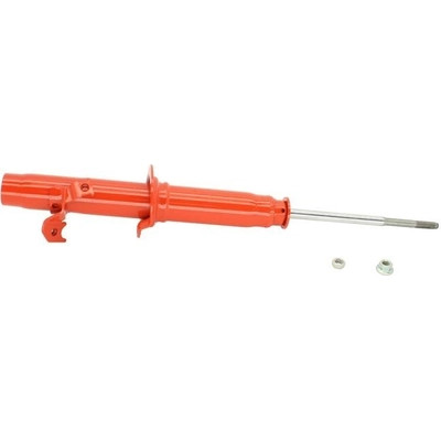 KYB - 741030 - Front AGX Adjustable Gas Strut by KYB - 741030