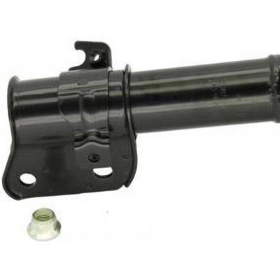 KYB - 334301 - Front Gas Charged Strut by KYB - 334301